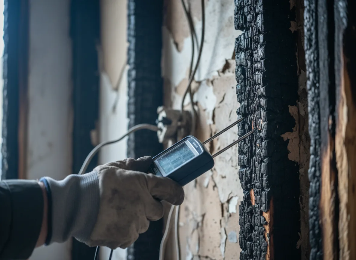 Fire Damage Restoration Lexa, AR FAQs